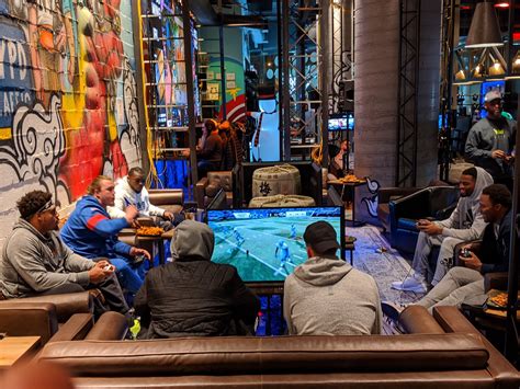 gaming lounges open near me|OS NYC .